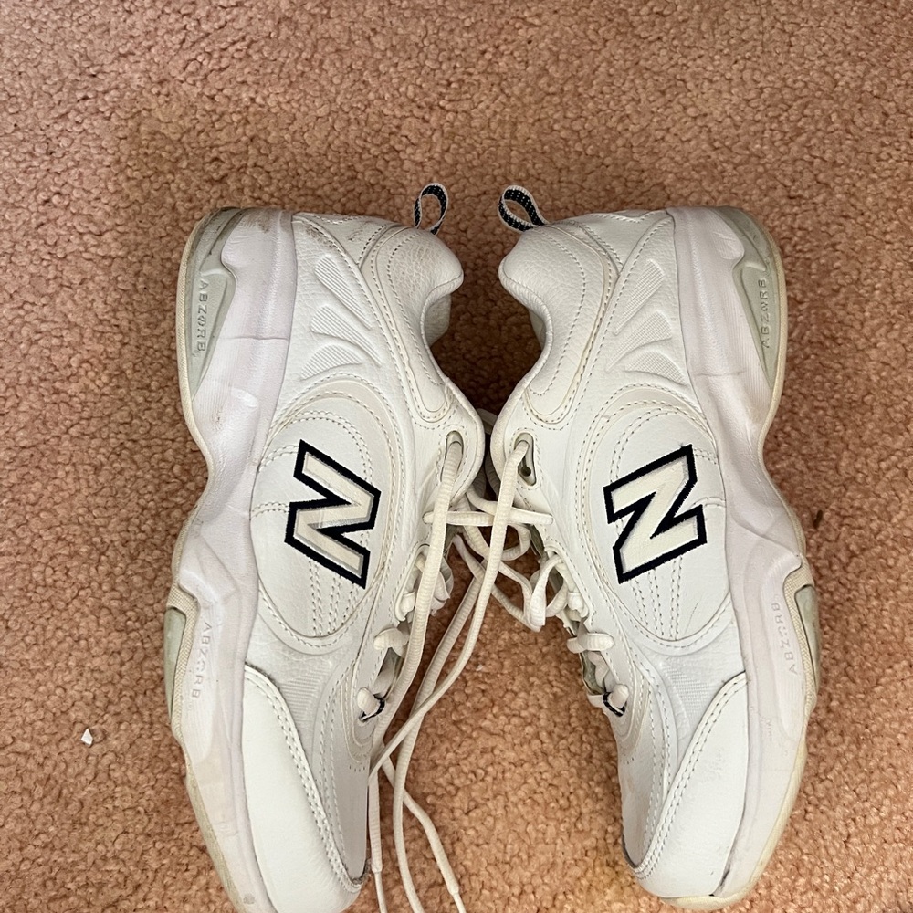 New Balance Women’s 623 (WX623WT) - 8